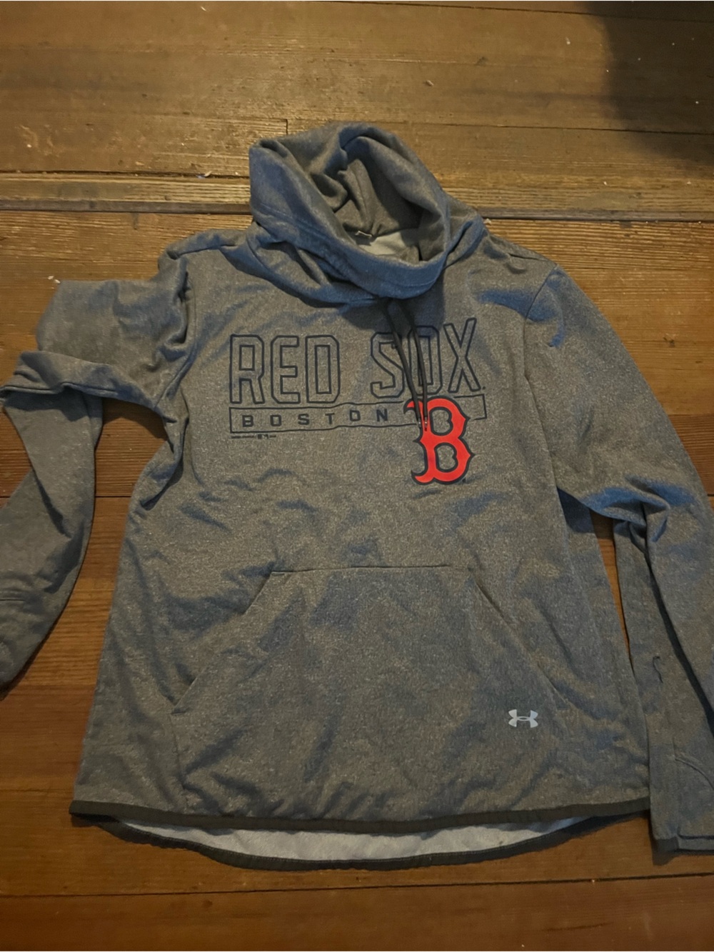 Boston bundle! All size small
